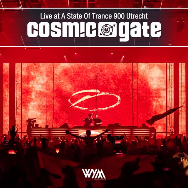 Live at ASOT 900 (Utrecht, the Netherlands)