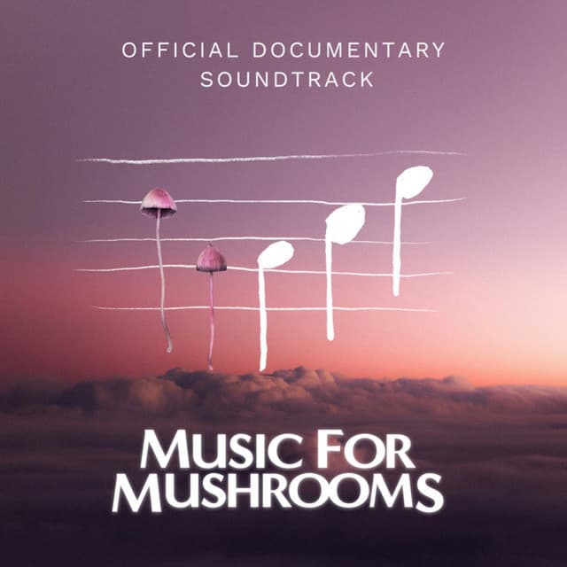 Official Documentary Soundtrack - Music For Mushrooms