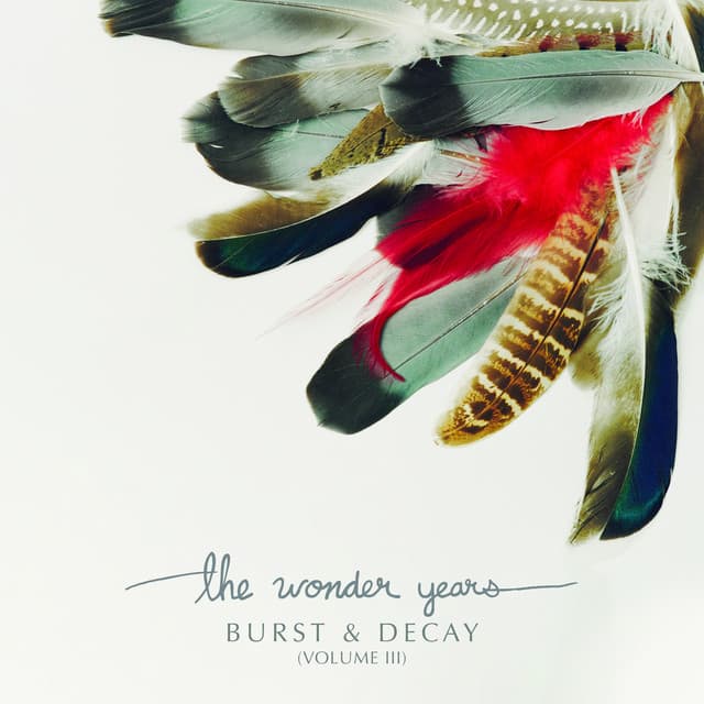 Burst & Decay (Volume III)