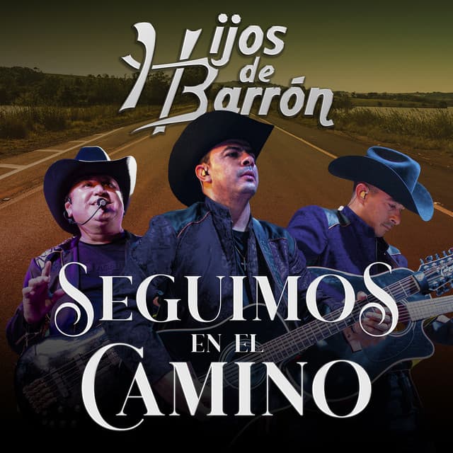 Seguimos en el Camino