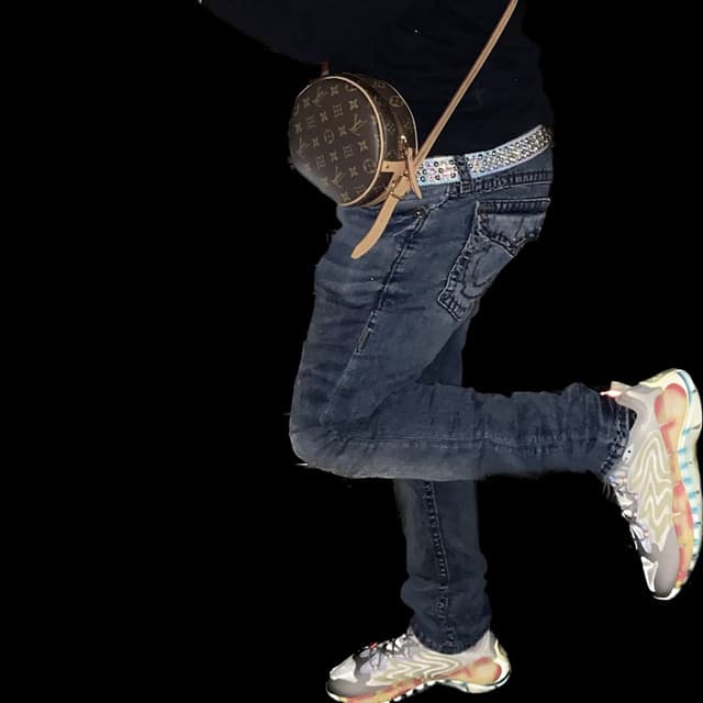 Adamn Killa Follows You