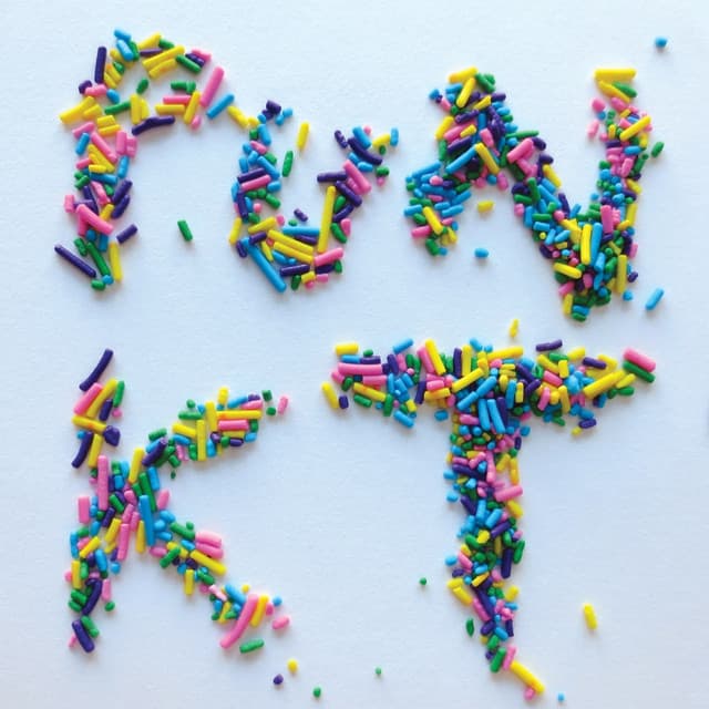 Punkt (Version Deluxe + Les Callas)