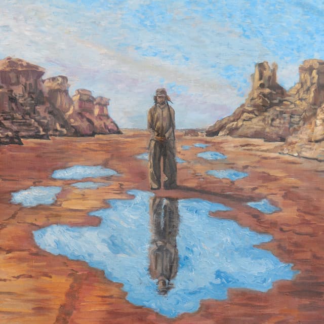 The Art of Acceptance