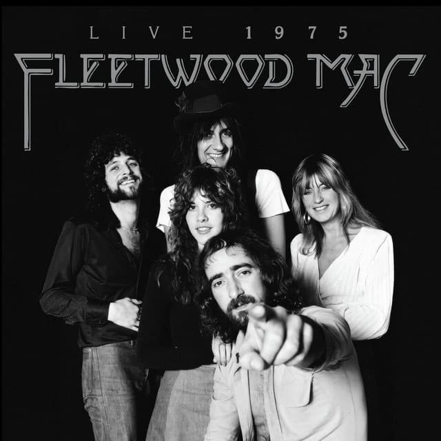 Fleetwood Mac: Live 1975