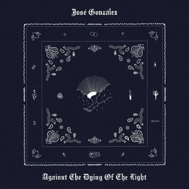 Against The Dying Of The Light