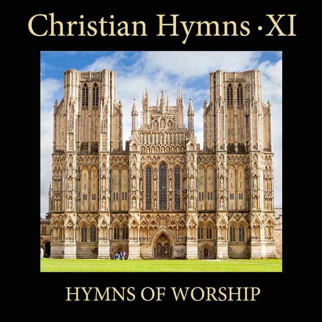 Christian Hymns XI: Hymns of Worship