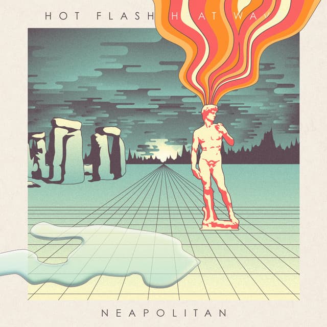 Neapolitan (10th Anniversary Deluxe Edition)