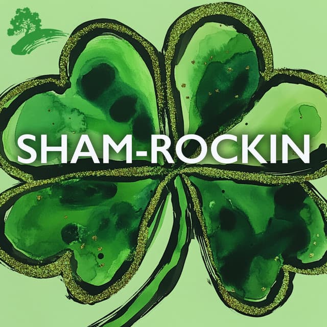 Sham-rockin'