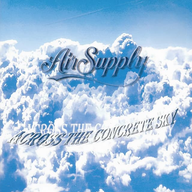 Across The Concrete Sky