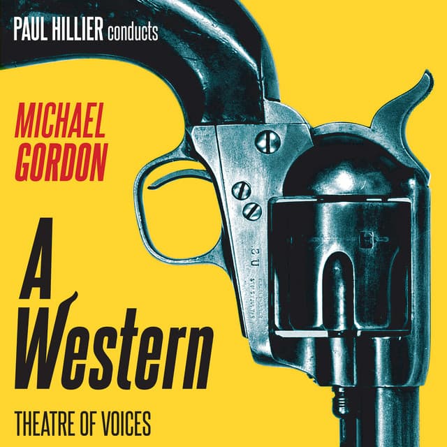 Michael Gordon: A Western