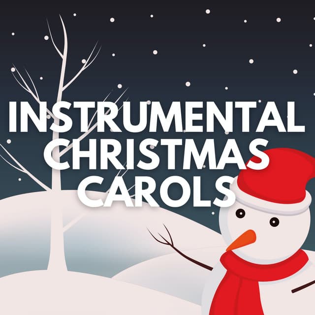 Instrumental Christmas Carols