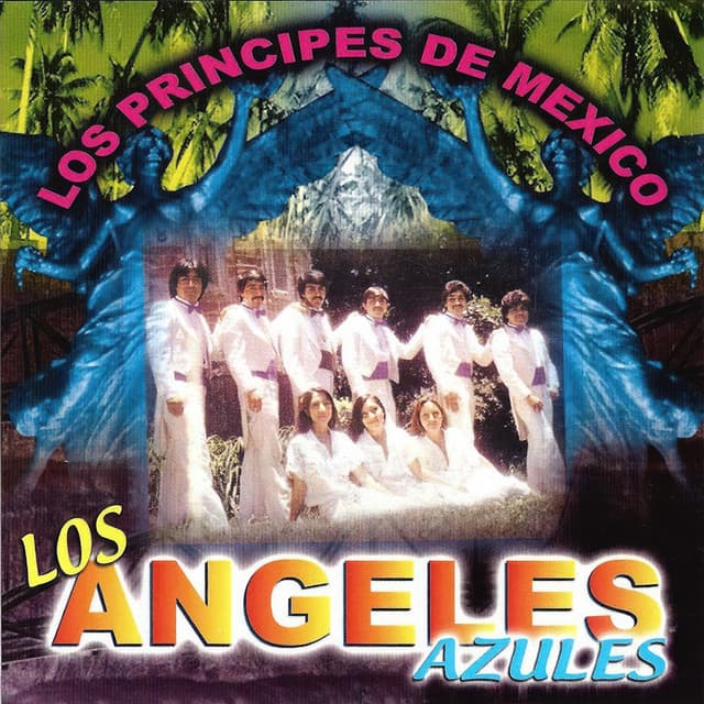 Los Principes de México