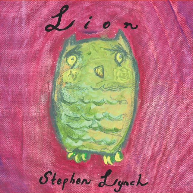 Lion (Stephen Lynch)