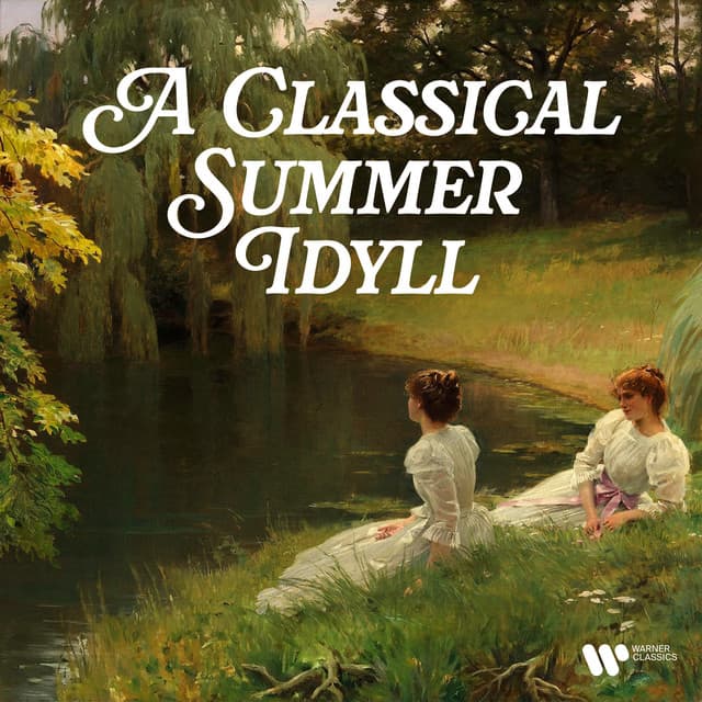 A Classical Summer Idyll