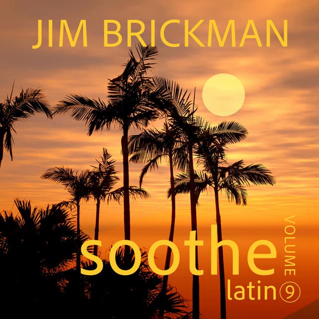 Soothe, Vol. 9: Latin