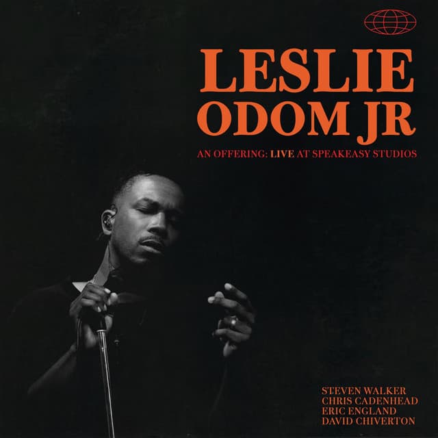 An Offering: Live at Speakeasy Studios