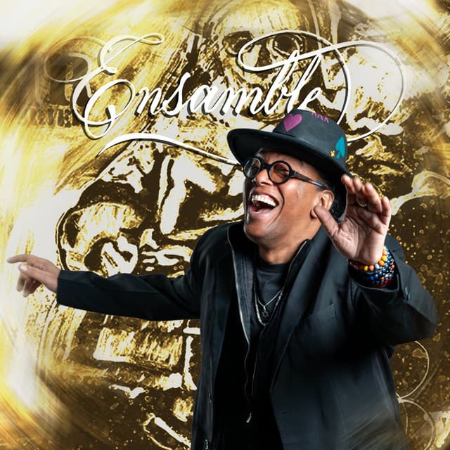 Sergio Vargas (Ensamble etéreo)