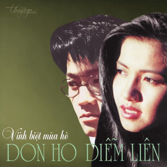 Vĩnh Biệt Mùa Hè