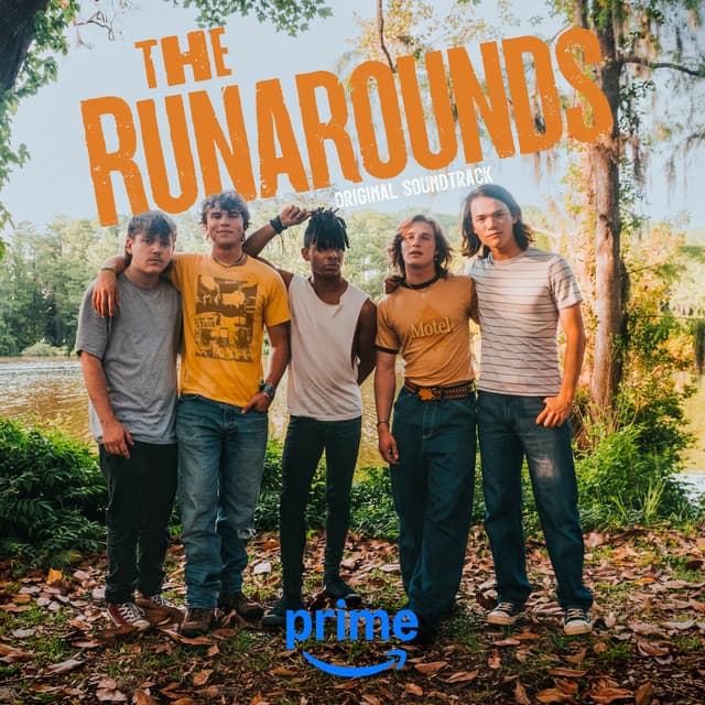 The Runarounds (Prime Video Original Series Soundtrack)