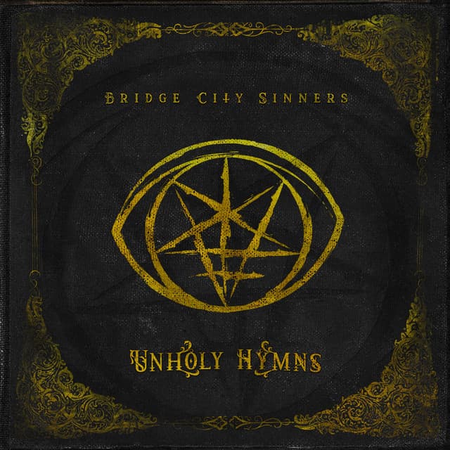 Unholy Hymns