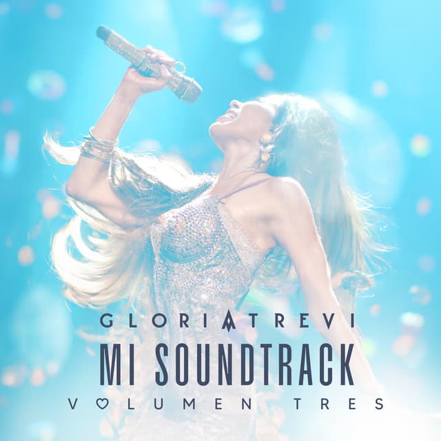 Mi Soundtrack, Vol. 3