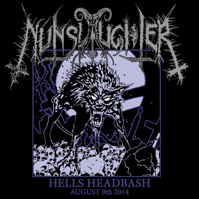 Hells Headbash