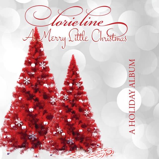 A Merry Little Christmas