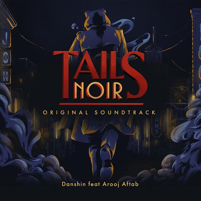 Tails Noir (Original Game Soundtrack)