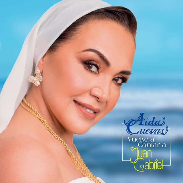 Vuelve a Cantar a Juan Gabriel