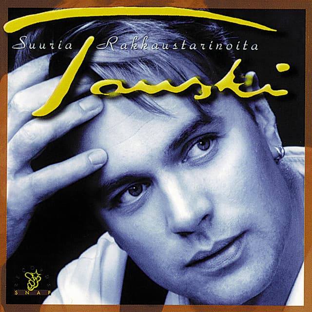 Suuria rakkaustarinoita