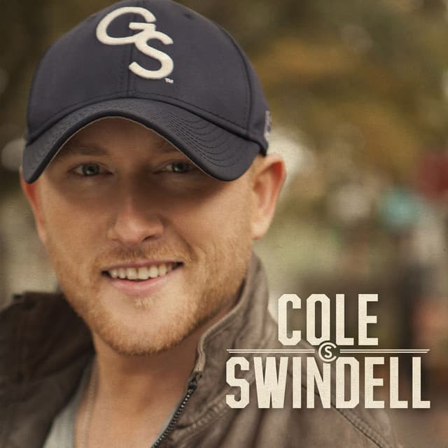 Cole Swindell (Commentary)