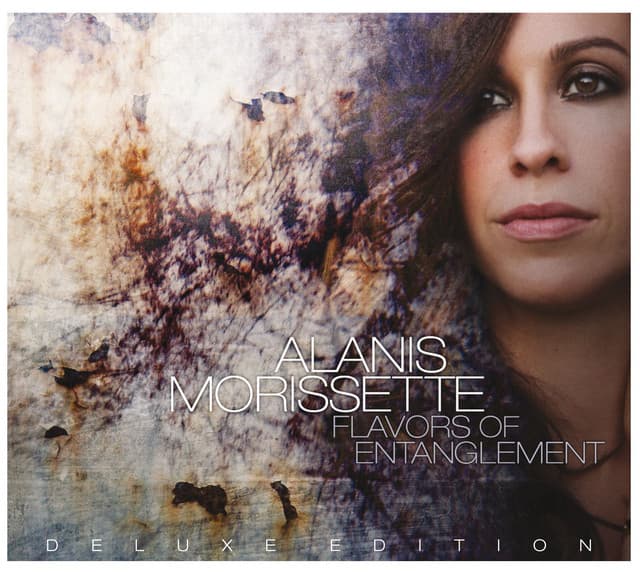 Flavors of Entanglement (Deluxe)