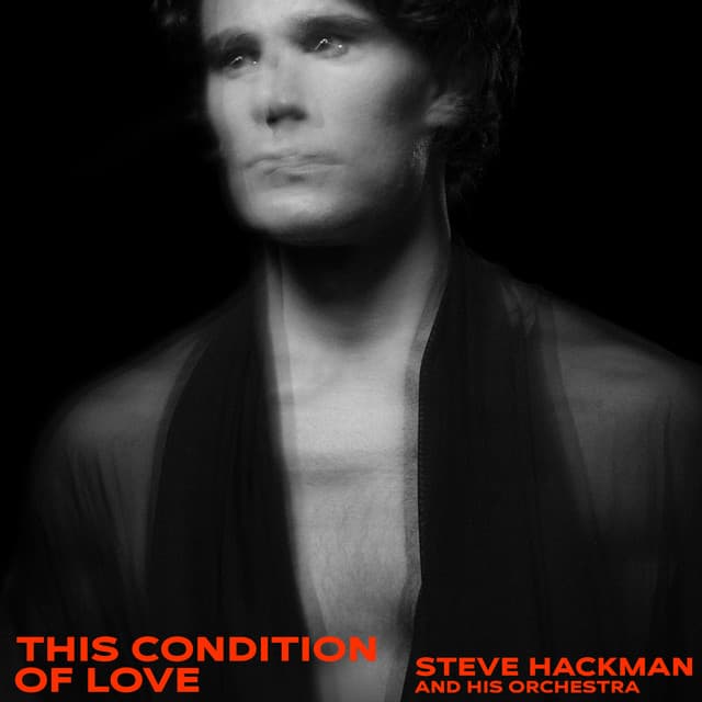 THIS CONDITION OF LOVE