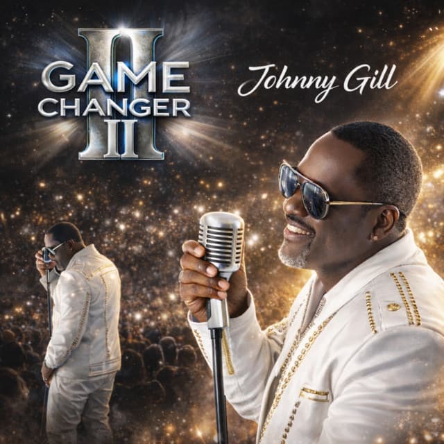 Game Changer II (Deluxe Edition)