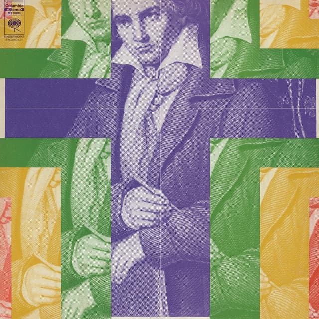 Beethoven: Missa solemnis in D Major, Op. 123