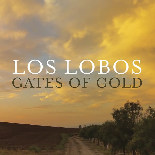 Gates Of Gold