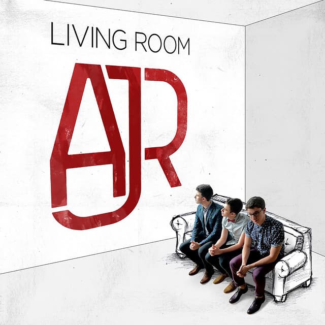 Living Room (Spotify Track by Track Commentary)