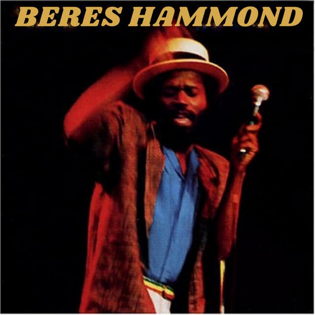 Beres Hammond: Remastered Edition