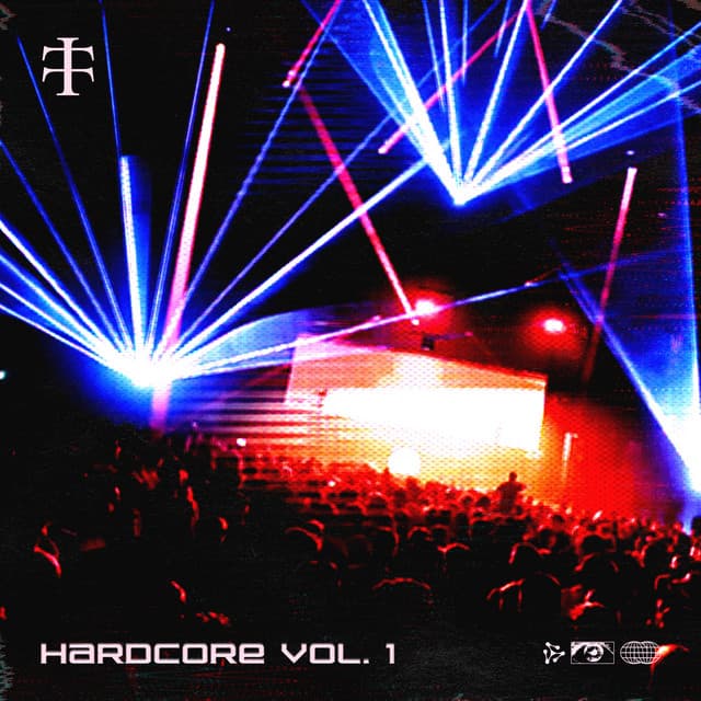 Hardcore, Vol. 1