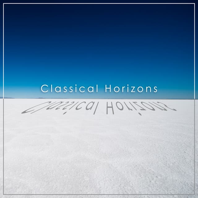 "'Classical Horizons": Bach and More