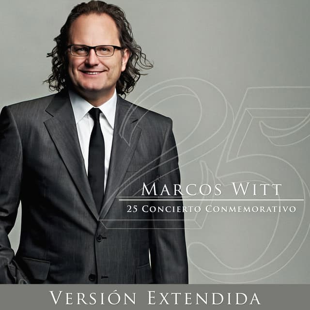 25 Concierto Conmemorativo (Versión Extendida)