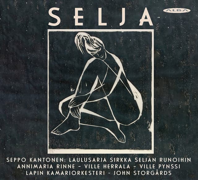 Selja