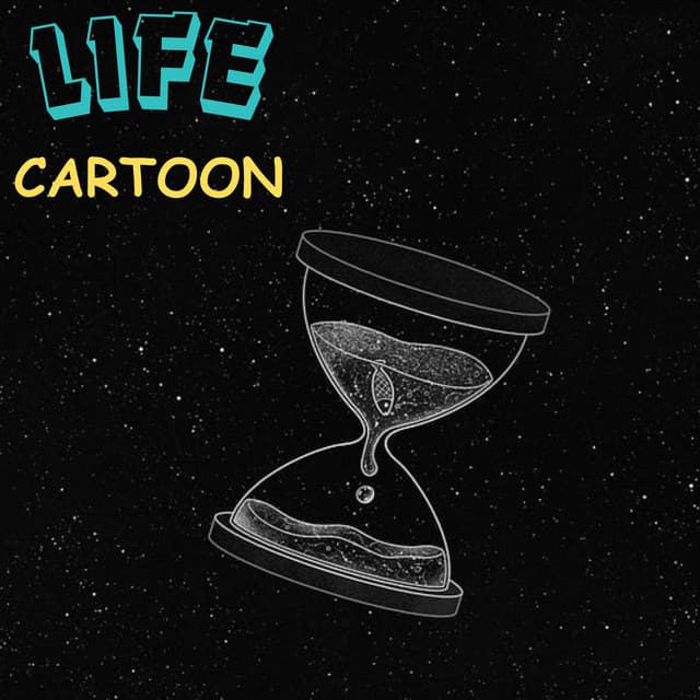Life Cartoon