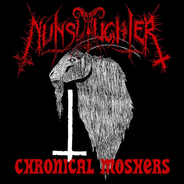 Cronical Moshers Fest (Live June 9th 2019)