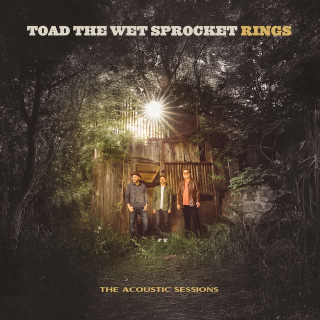 Rings (The Acoustic Sessions)