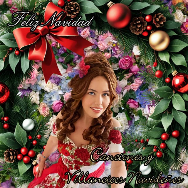 Feliz Navidad, Canciones Y Villancicos Navideños