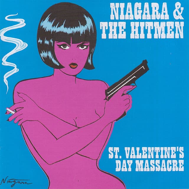 St. Valentines Day Massacre