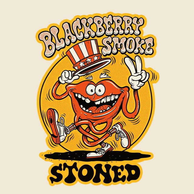 Stoned