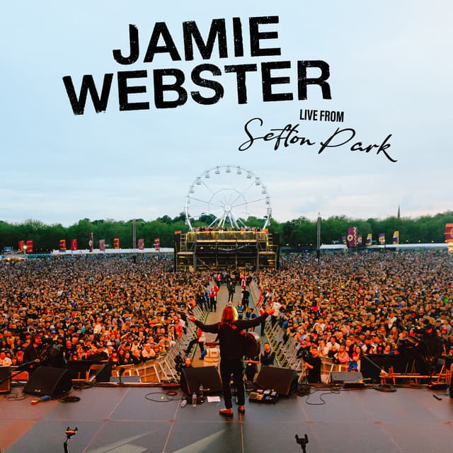 Live from Sefton Park