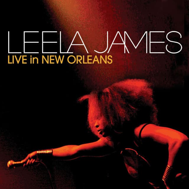 Live In New Orleans